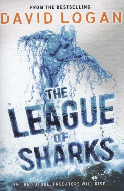 The League of Sharks