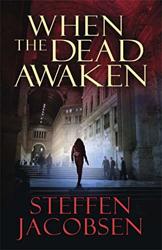 When the Dead Awaken book cover