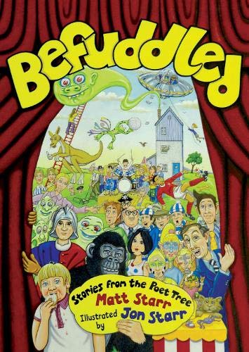 Cover of Befuddled