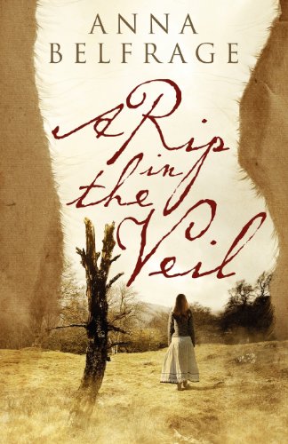 A Rip in the Veil book cover