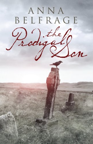 The Prodigal Son book cover