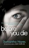 Before You Die