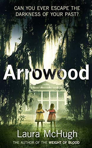 Arrowood book cover