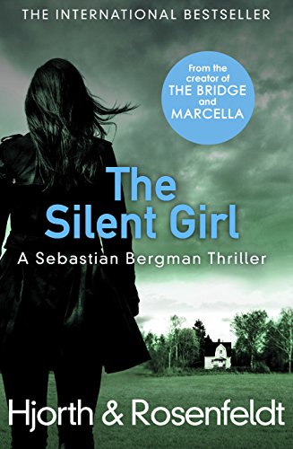 The Silent Girl / Het stille meisje cover