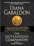 The Outlandish Companion Volume 1 Outlander Idioma Ingls