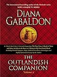The Outlandish Companion Volume 2 Idioma Ingls