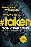 Amazon cover image