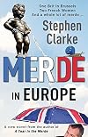 Merde in Europe