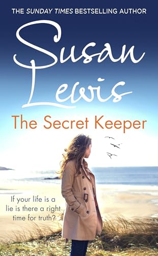 The Secret Keeper book cover