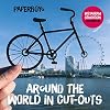Around the World in Cut-Outs