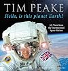 Hello, Is This Planet Earth?: My View from the International Space Station