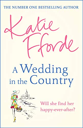 A Wedding in the Country book cover