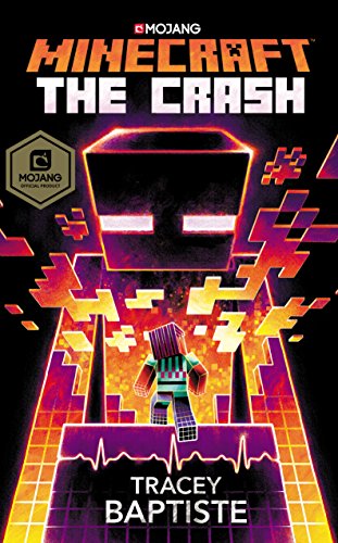 The Crash book cover