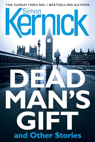 Dead Man's Gift and Other Stories cover