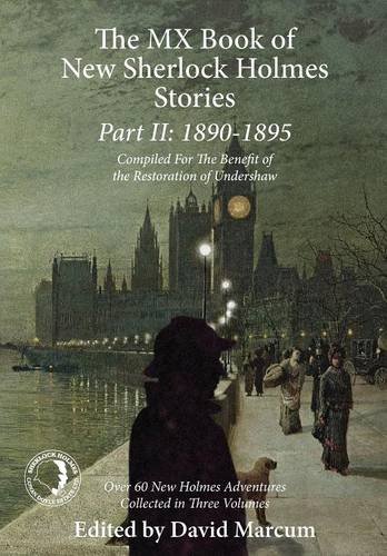 Part II: 1890 to 1895 book cover