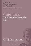 On Aristotle's "Categories 5-6"