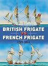 British Frigate vs French Frigate: 1793-1814 (Duel)