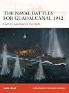 The naval battles for Guadalcanal 1942 : clash for supremacy in the Pacific