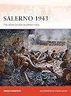 Salerno 1943: The Allies Invade Southern Italy