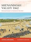 Shenandoah Valley 1862: Stonewall Jackson outmaneuvers the Union (Campaign)