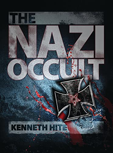 The Nazi Occult book cover