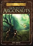 Jason And The Argonauts Myths And Legends