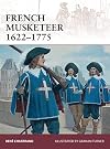 French Musketeer, 1622β1775