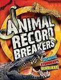 Animal Record Breakers