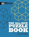 Mensa: The All-New Puzzle Book