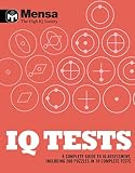 Mensa Iq Tests A Complete Guide To Iq Assessment