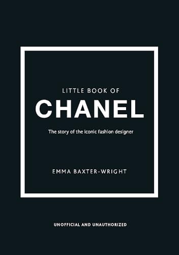 The Little Book of Chanel