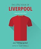 The Little Book Of Liverpool Independent And Unofficial