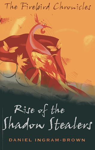 Rise of the Shadow Stealers