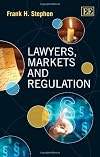 Lawyers, markets and regulation