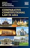 Comparative Constitutional Law in Asia