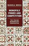 Monopoly Power and Competition: The Italian Marginalist Perspective