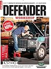 Land Rover Defender Workshop