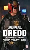 Dredd: Collecting: Dredd Vs Death, Kingdom of the Blind & The Final Cut