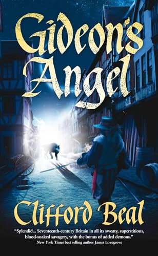 Gideon's Angel