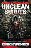 Unclean Spirits