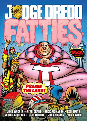 League of Fatties book cover