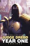 Judge Dredd: Year One Omnibus