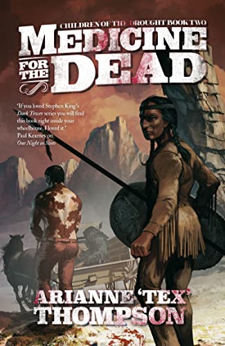 Medicine for the Dead