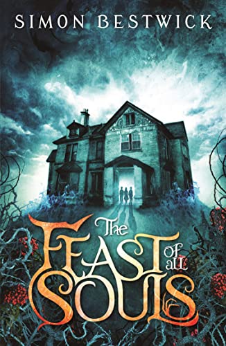 The Feast of All Souls book cover