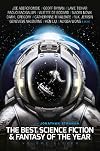 The Best Science Fiction and Fantasy of the Year, Volume 11