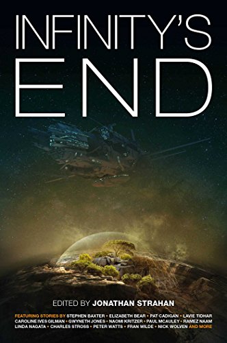 Infinity's End cover