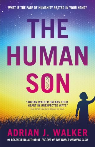 The Human Son book cover