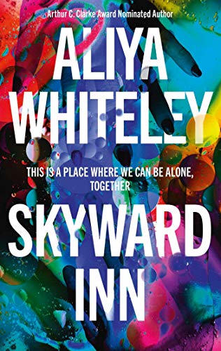 Skyward Inn cover