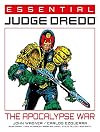 Essential Judge Dredd: The Apocalypse War