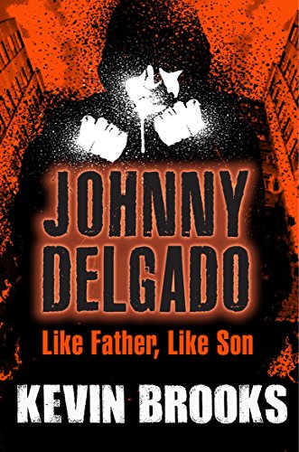 Like Father, Like Son book cover